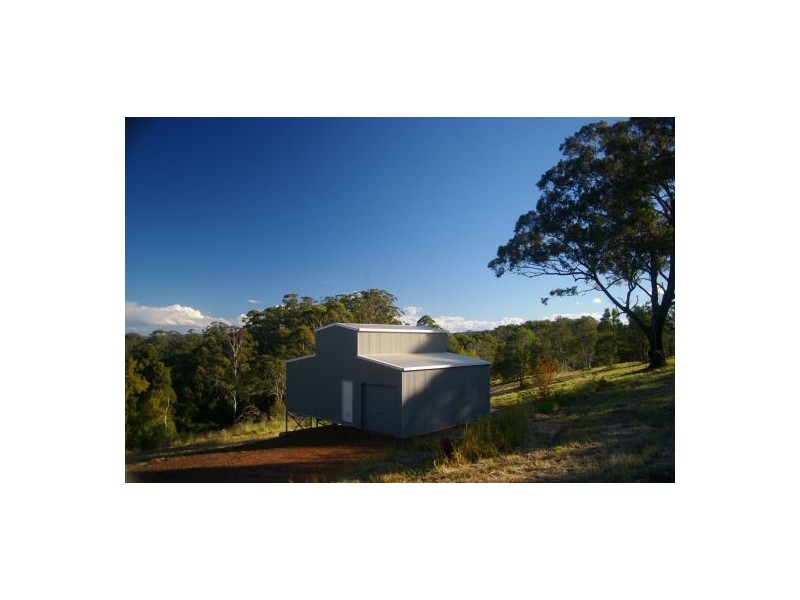 Newee Creek NSW 2447