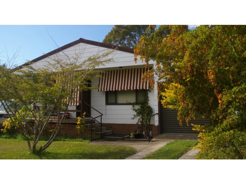 Valla Beach NSW 2448