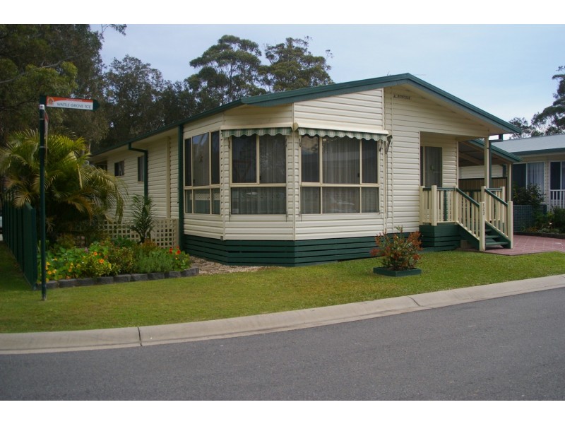 Valla Beach NSW 2448