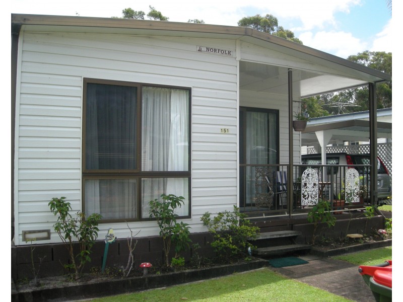 Valla Beach NSW 2448