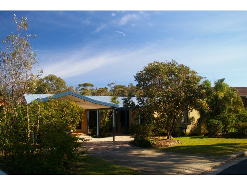 Valla Beach NSW 2448