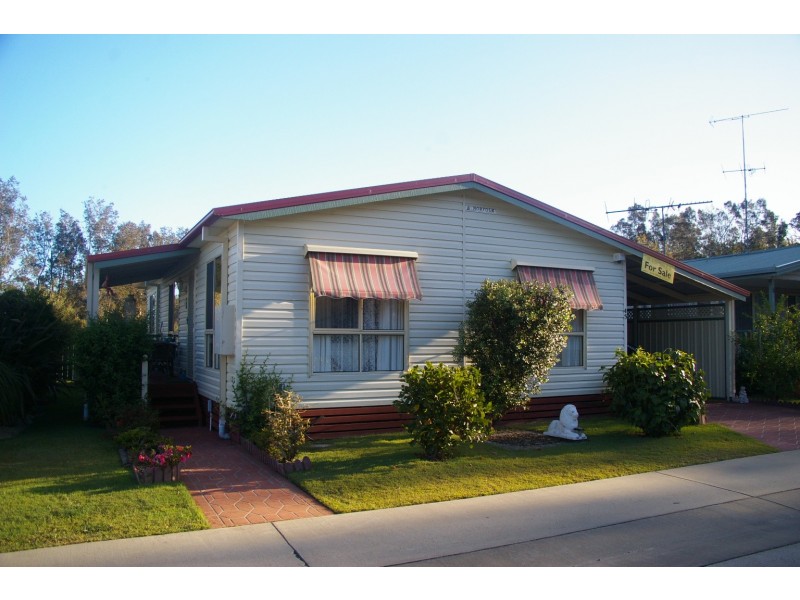 Valla Beach NSW 2448