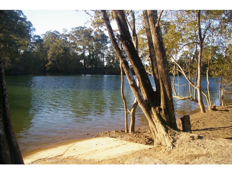 Urunga NSW 2455
