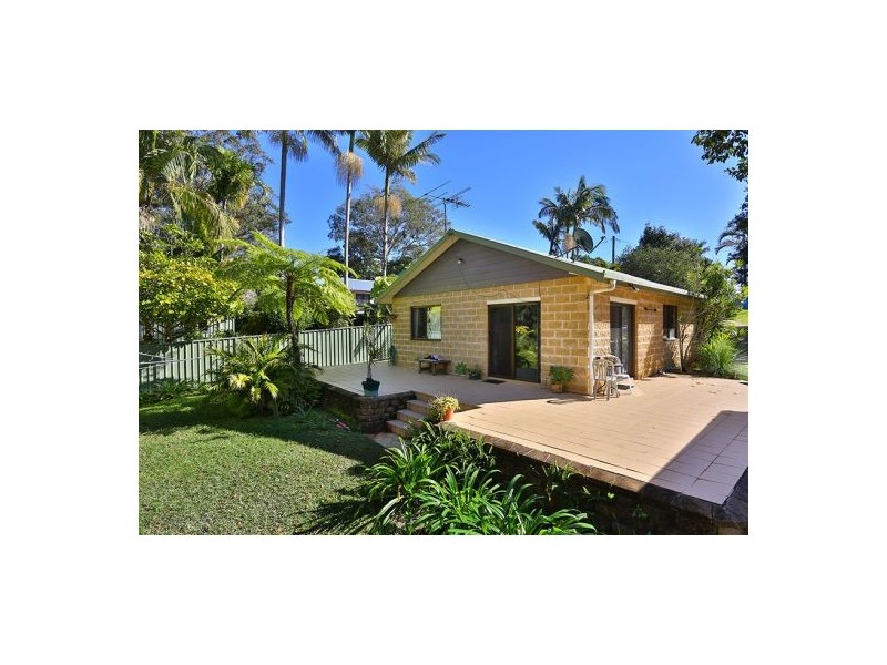 20 Banyandah Road, Hyland Park NSW 2448