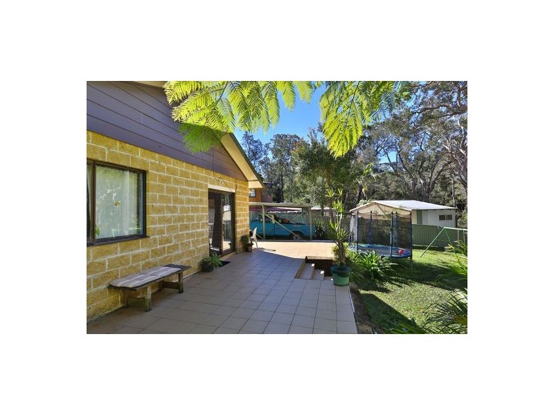 20 Banyandah Road, Hyland Park NSW 2448