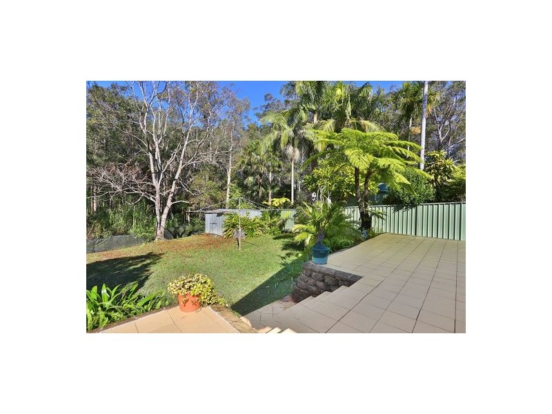 20 Banyandah Road, Hyland Park NSW 2448