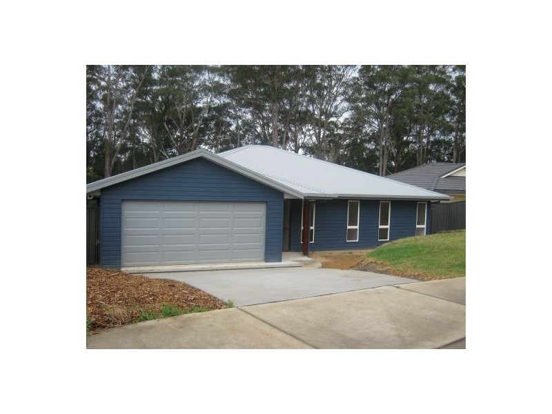 Valla Beach NSW 2448