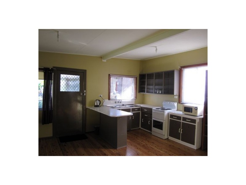 Hyland Park NSW 2448