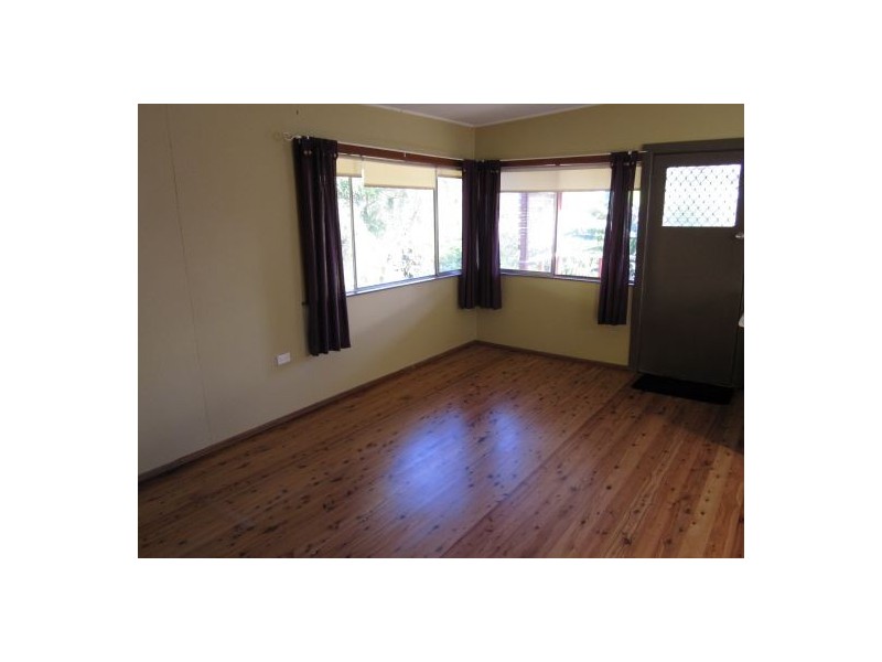 Hyland Park NSW 2448