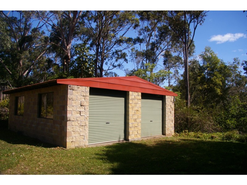 Nambucca Heads NSW 2448