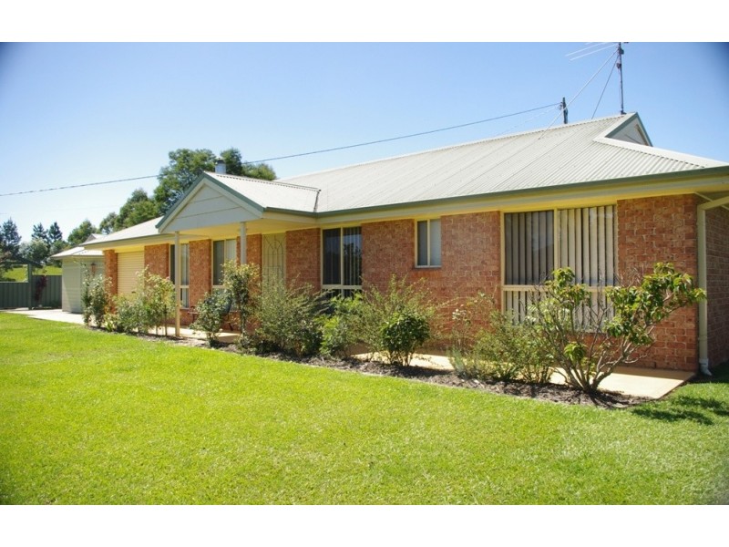 Newee Creek NSW 2447