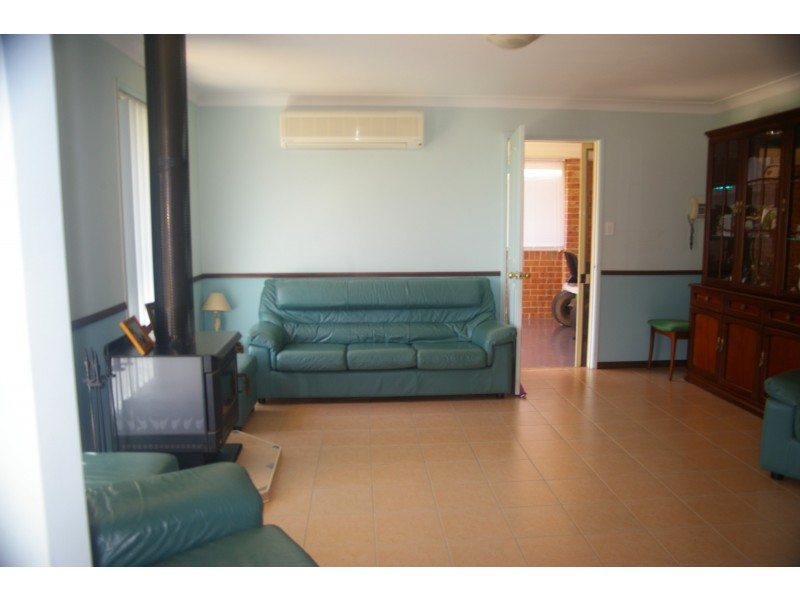 Newee Creek NSW 2447