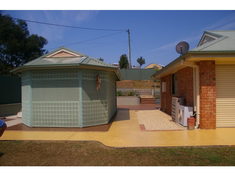 Newee Creek NSW 2447