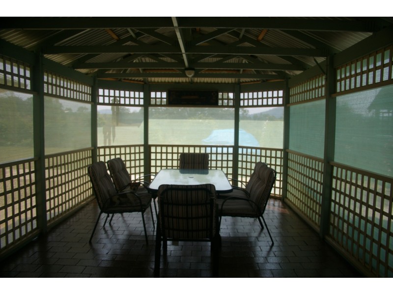 Newee Creek NSW 2447