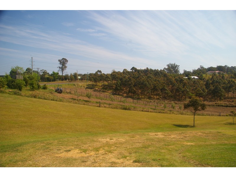 Newee Creek NSW 2447