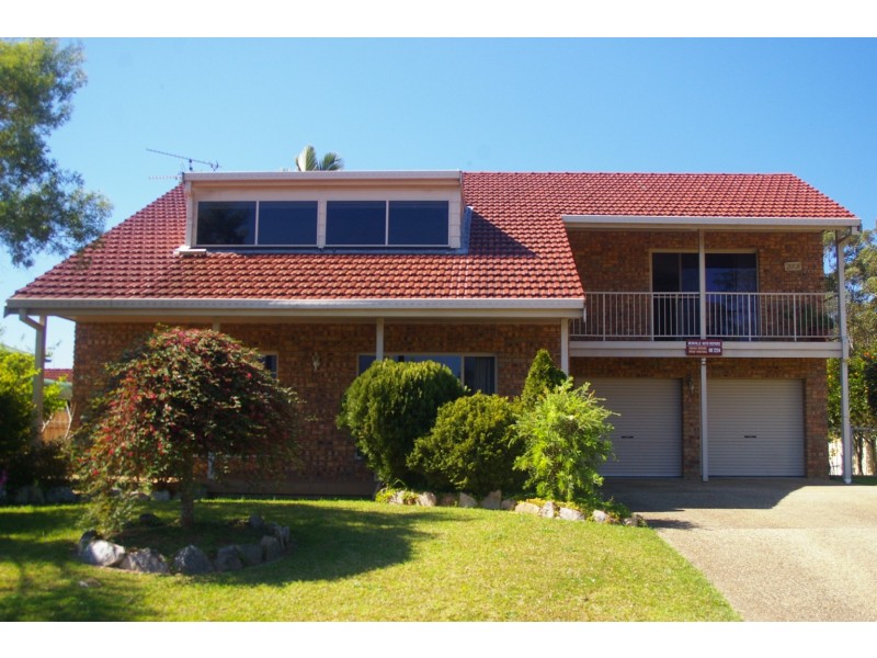 Hyland Park NSW 2448