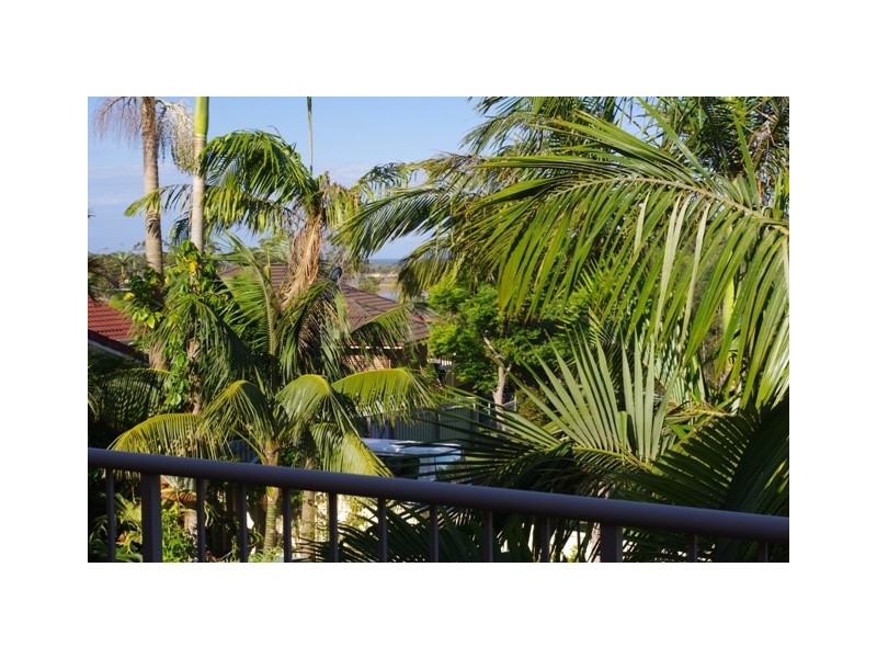 Hyland Park NSW 2448