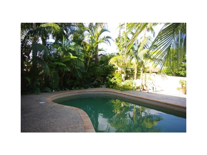 Hyland Park NSW 2448