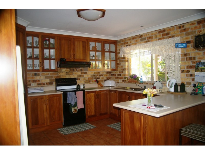 Hyland Park NSW 2448