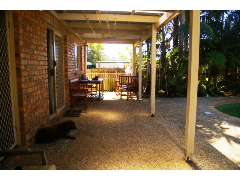 Hyland Park NSW 2448