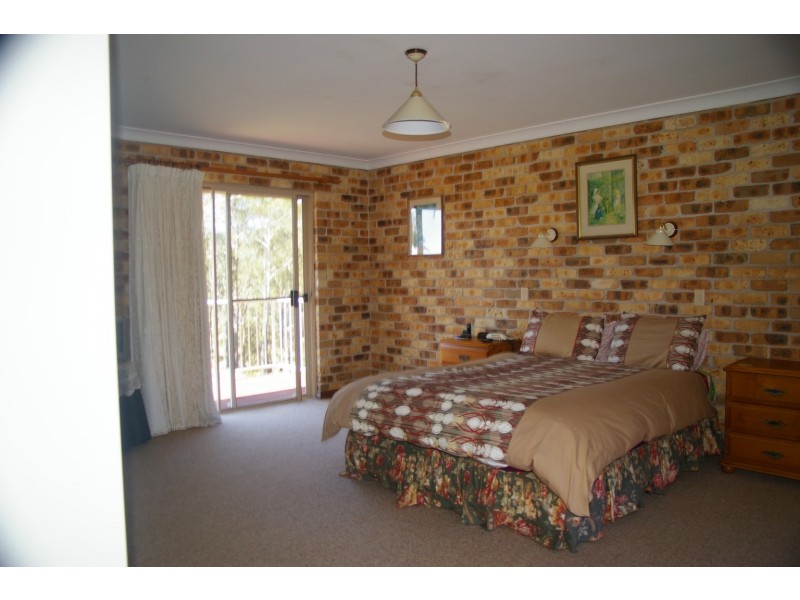 Hyland Park NSW 2448