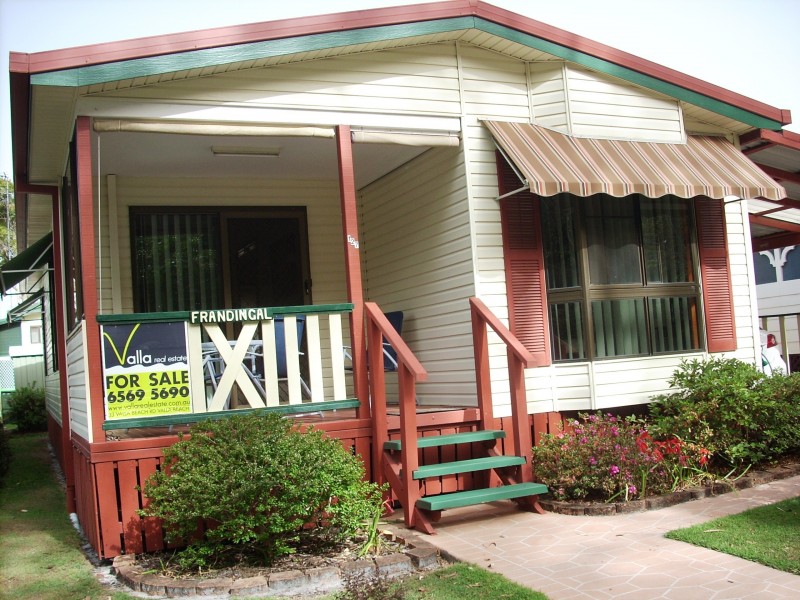 Valla Beach NSW 2448
