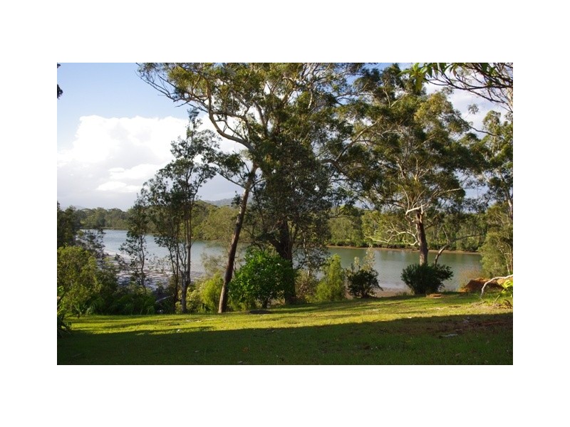 Hyland Park NSW 2448