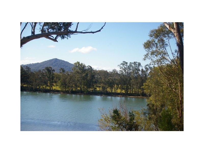 Hyland Park NSW 2448