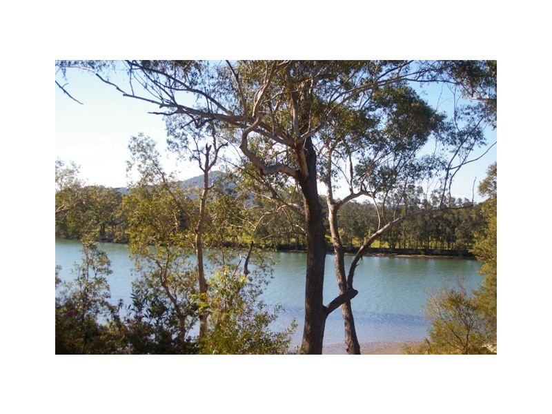 Hyland Park NSW 2448