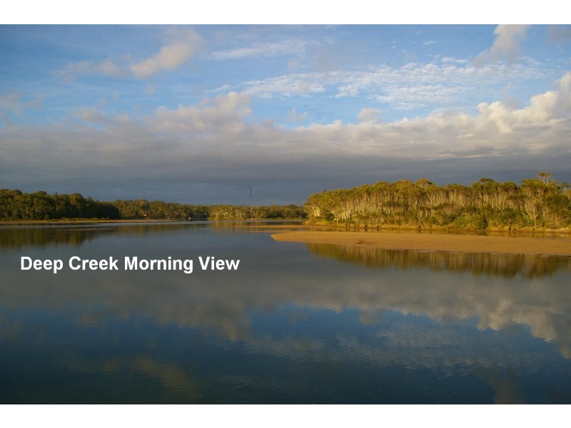 Hyland Park NSW 2448