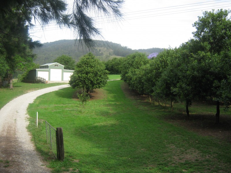 Valla NSW 2448