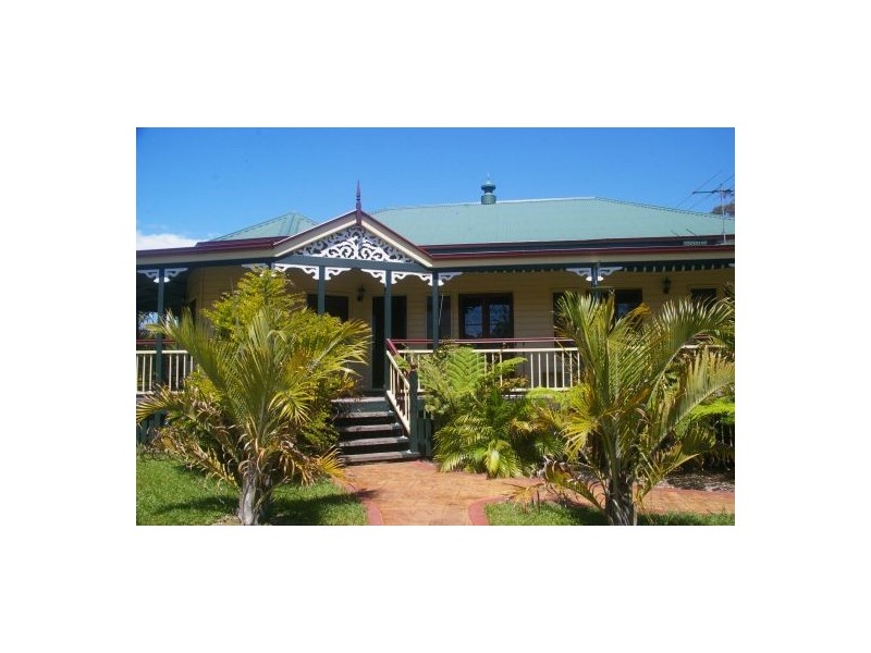 Valla Beach NSW 2448