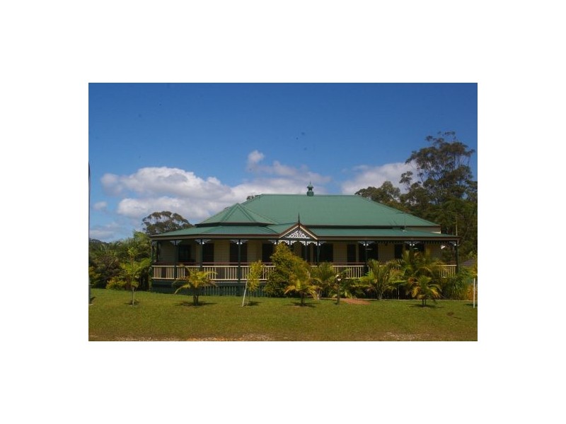 Valla Beach NSW 2448
