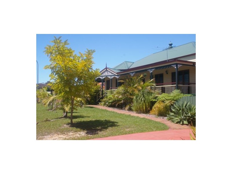 Valla Beach NSW 2448