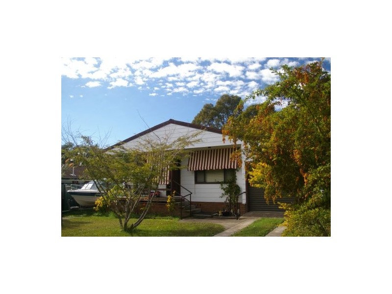 36 Hibiscus Drive, Valla Beach NSW 2448
