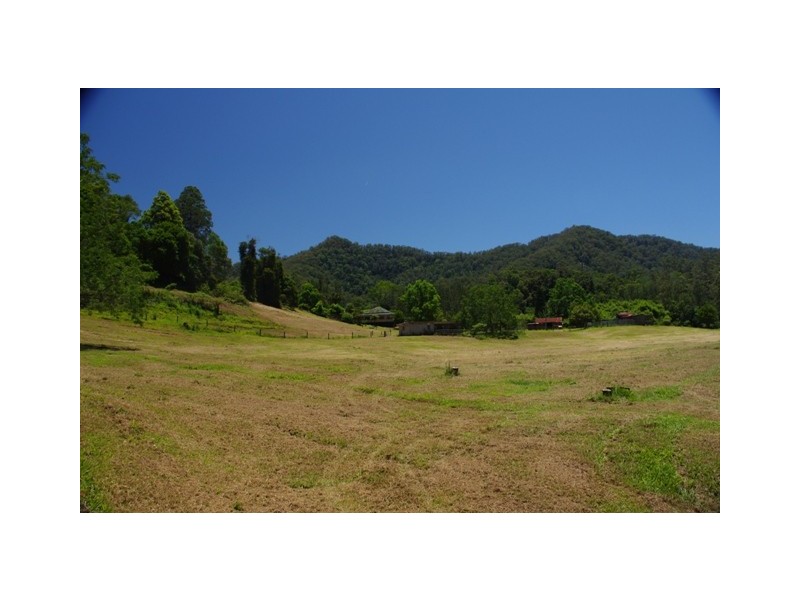 Girralong NSW 2449