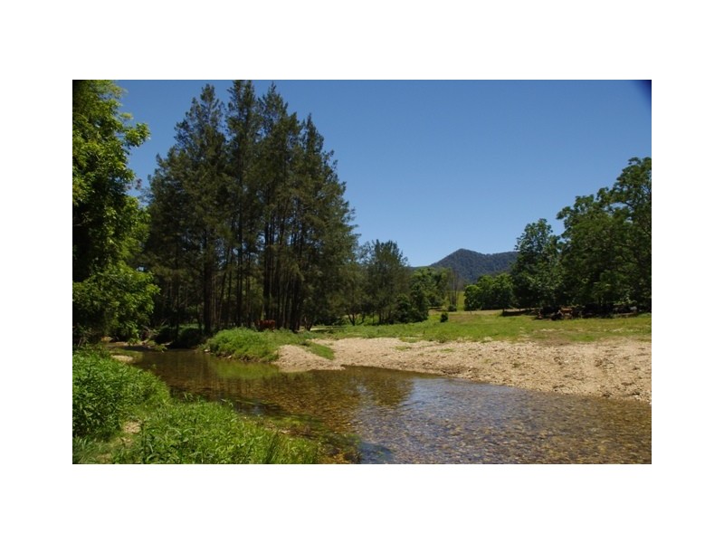 Girralong NSW 2449