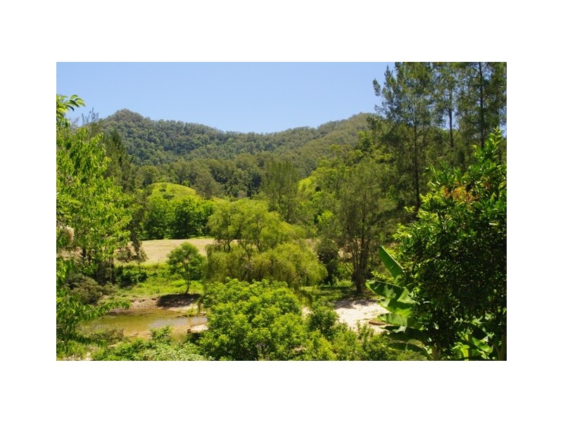Girralong NSW 2449