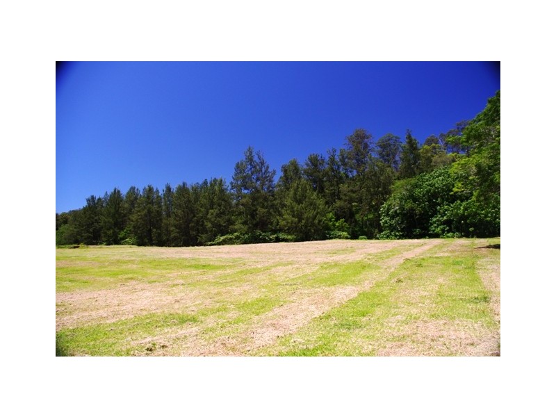 Girralong NSW 2449