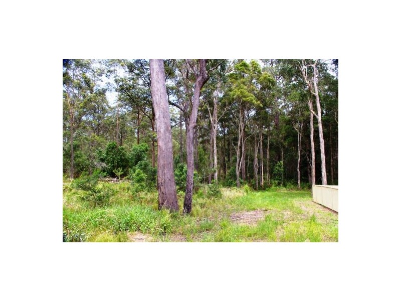 Hyland Park NSW 2448