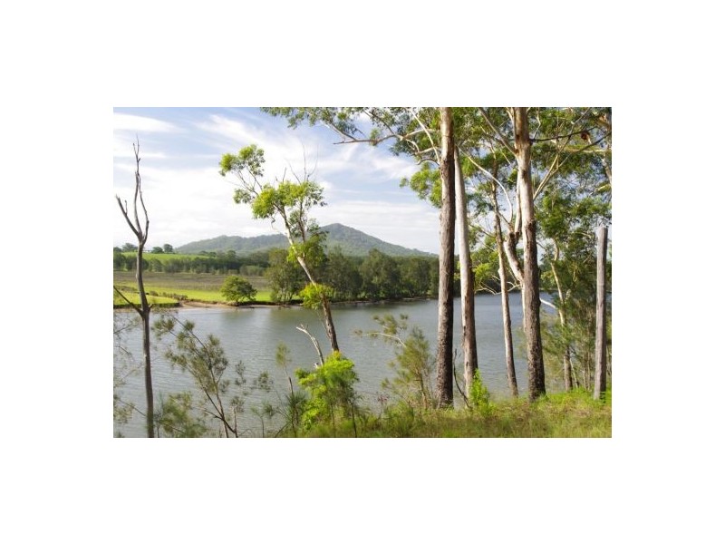 Hyland Park NSW 2448