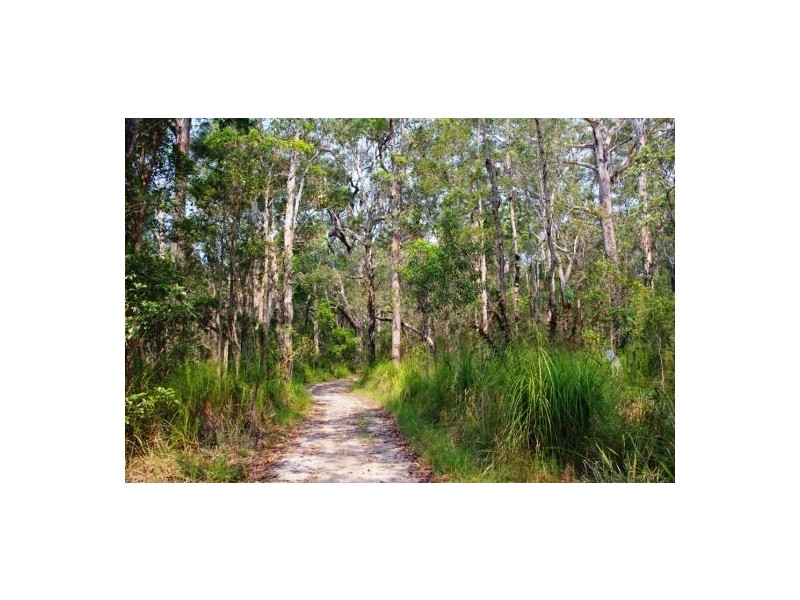Hyland Park NSW 2448