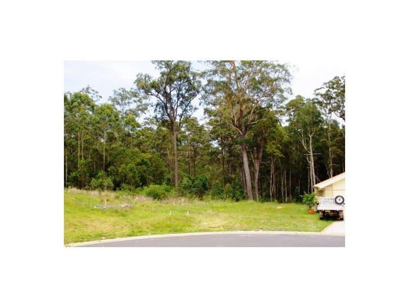 Hyland Park NSW 2448