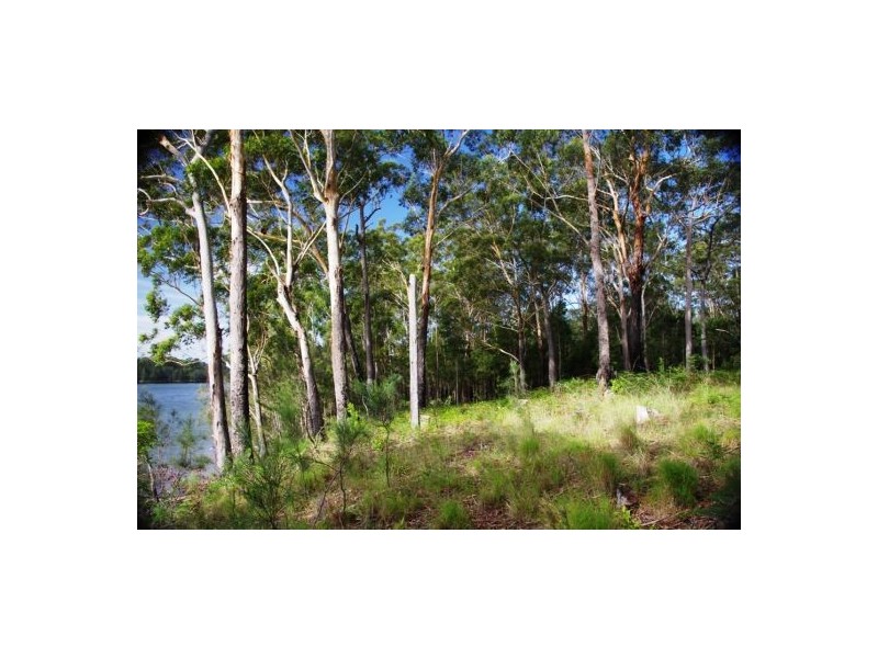 Hyland Park NSW 2448