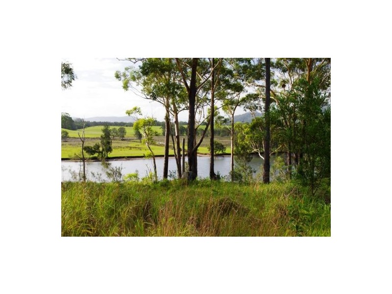 Hyland Park NSW 2448