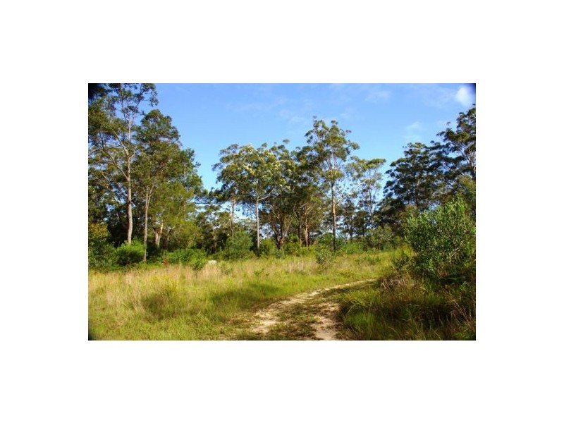 Hyland Park NSW 2448