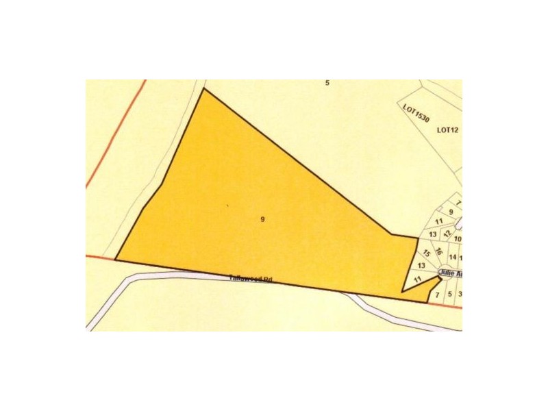 Hyland Park NSW 2448
