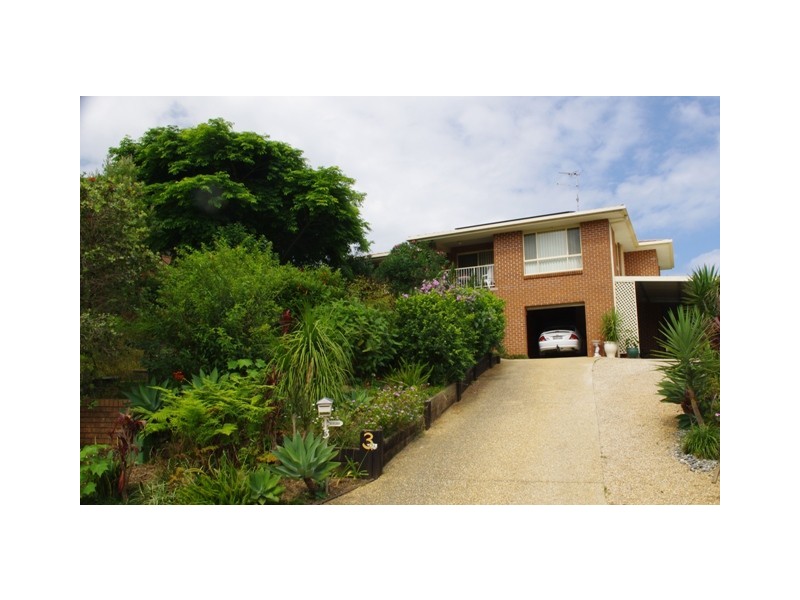 Nambucca Heads NSW 2448
