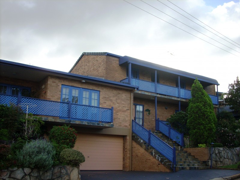 Nambucca Heads NSW 2448