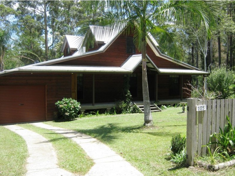 105 Main Street, Eungai Creek NSW 2441